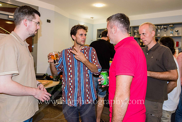 XXI Carrom Euro Cup 2017