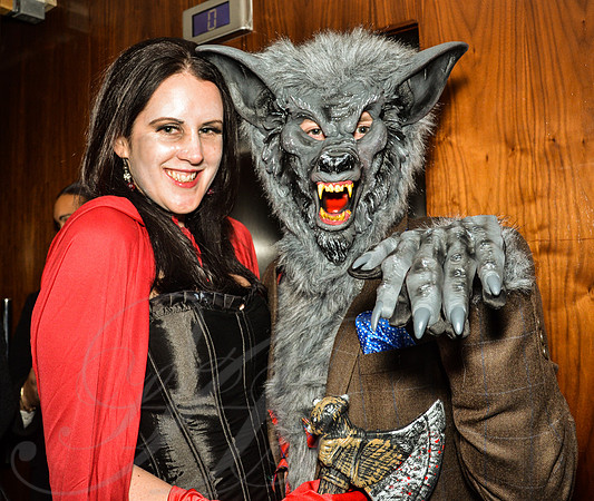 Halloween 2012