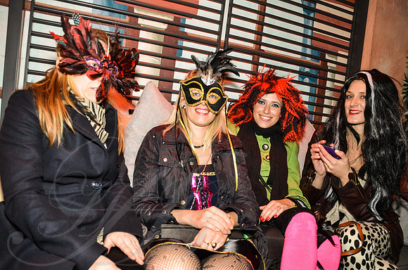 Halloween 2012