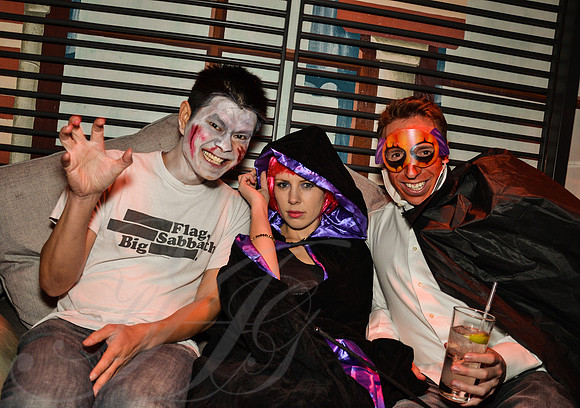 Halloween 2012