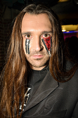 Halloween 2012