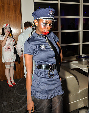 Halloween 2012