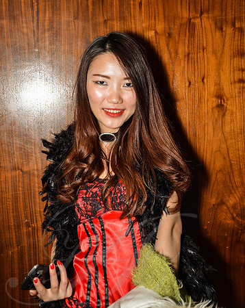 Halloween 2012