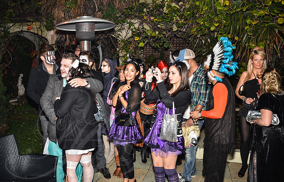 Halloween 2012