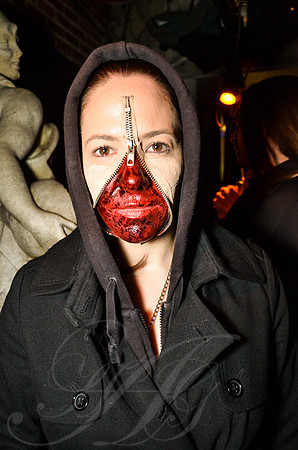 Halloween 2012