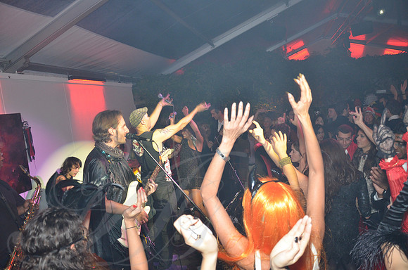 Halloween 2012