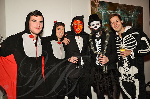 Halloween 2012
