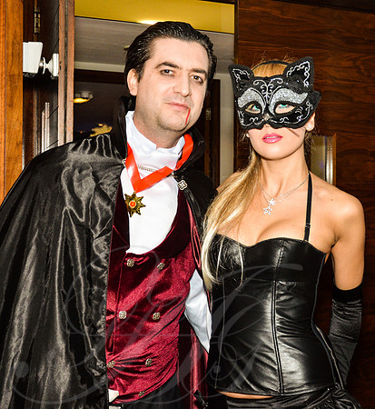 Halloween 2012