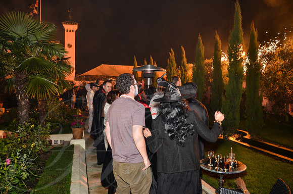 Halloween 2012