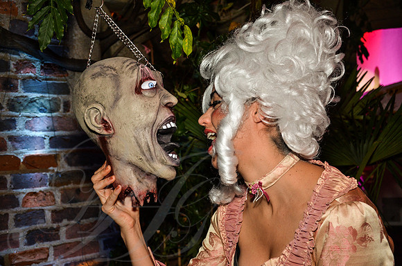 Halloween 2012