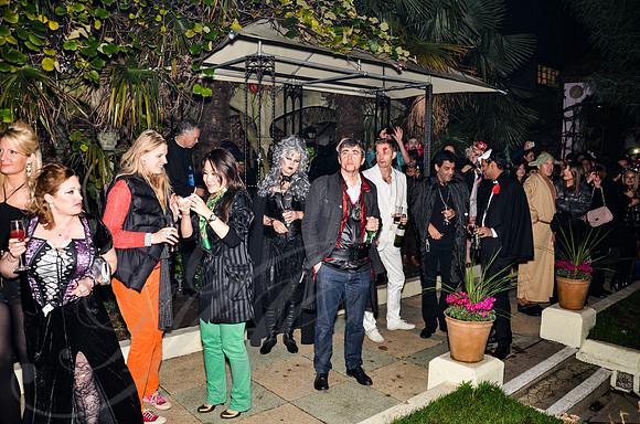Halloween 2012