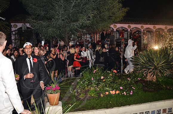 Halloween 2012