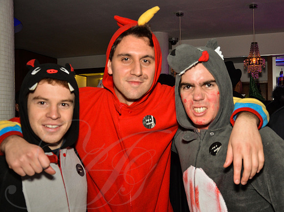 Halloween 2012
