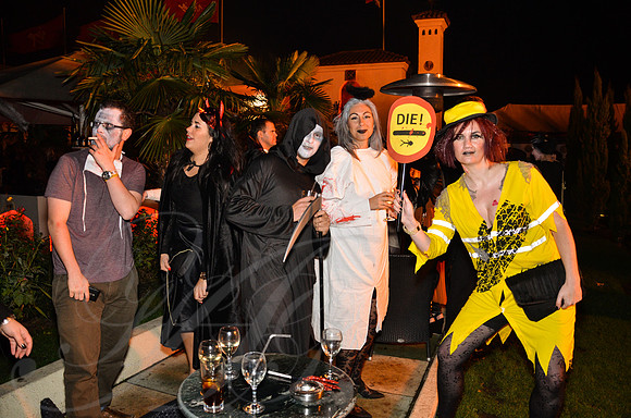 Halloween 2012