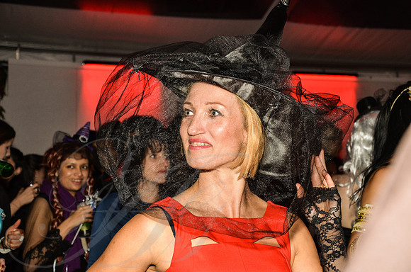 Halloween 2012