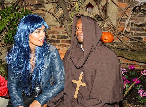 Halloween 2012