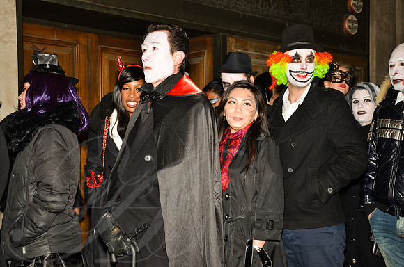 Halloween 2012