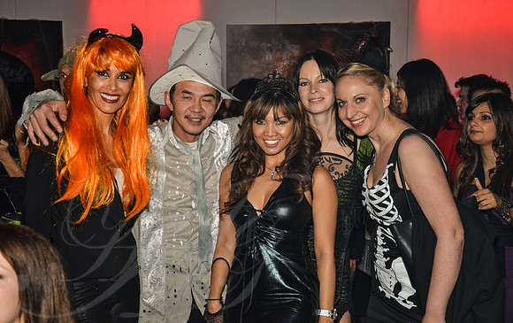 Halloween 2012