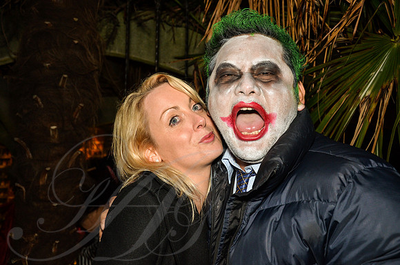 Halloween 2012