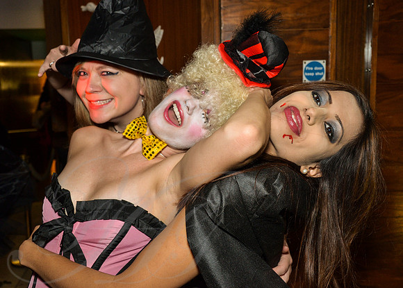 Halloween 2012