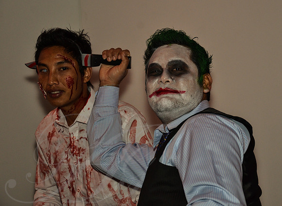 Halloween 2012