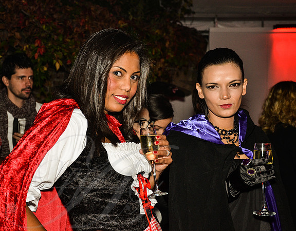 Halloween 2012