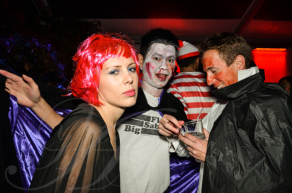 Halloween 2012