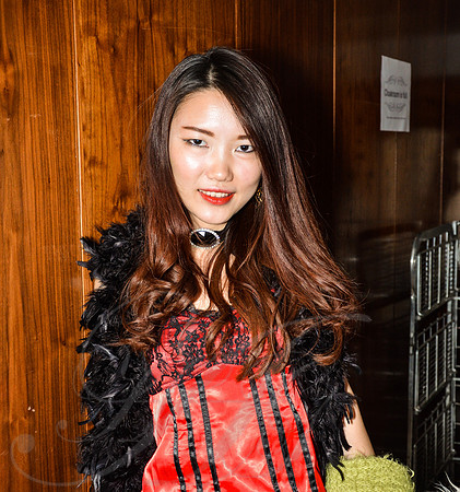 Halloween 2012