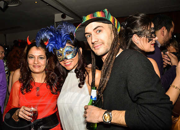 Halloween 2012