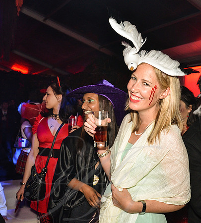 Halloween 2012