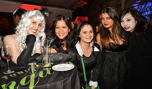 Halloween 2012