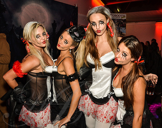 Halloween 2012