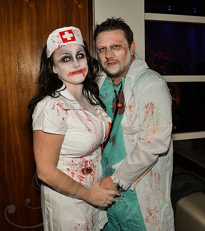 Halloween 2012