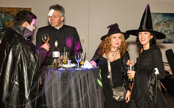 Halloween 2012