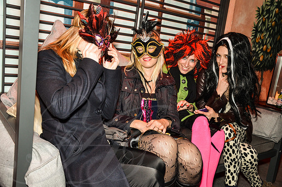 Halloween 2012