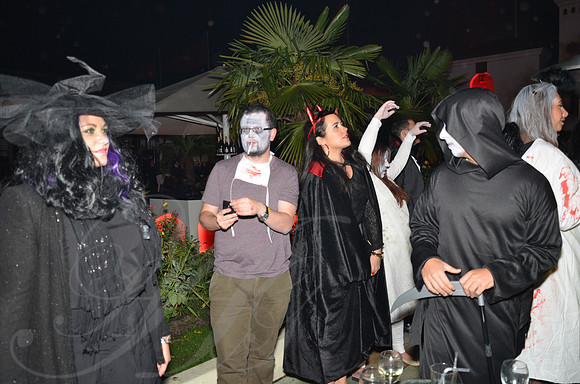 Halloween 2012
