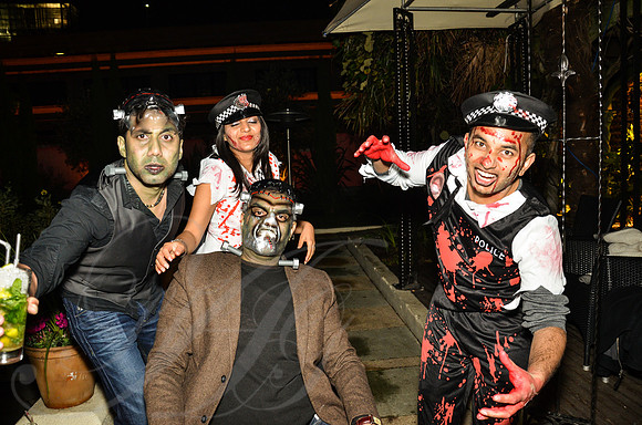 Halloween 2012