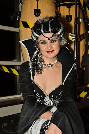 Halloween 2012
