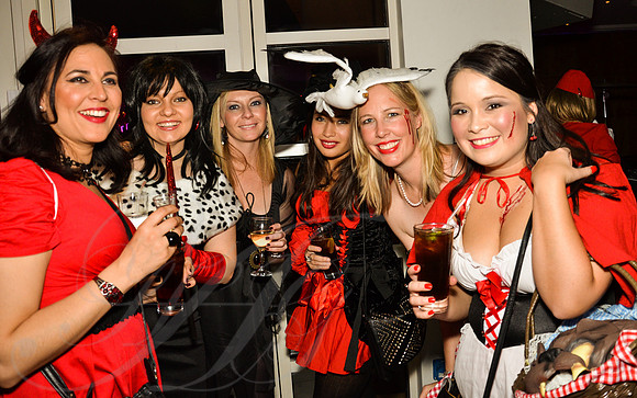 Halloween 2012