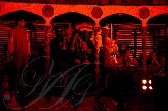 Halloween 2012