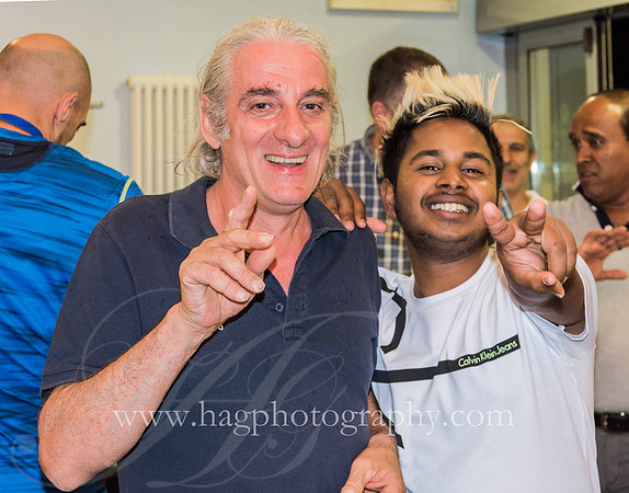 XXI Carrom Euro Cup 2017