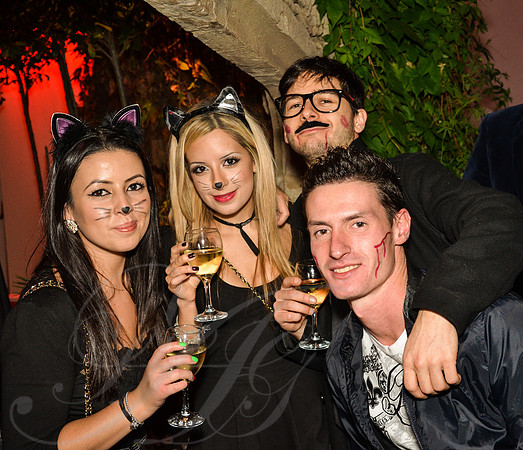 Halloween 2012