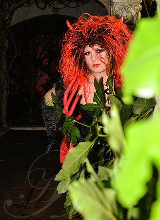 Halloween 2012