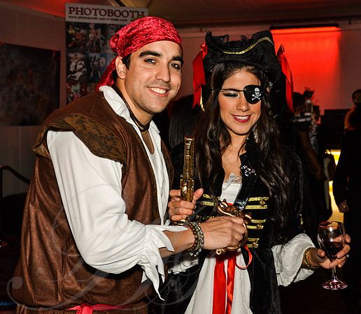 Halloween 2012