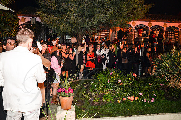Halloween 2012