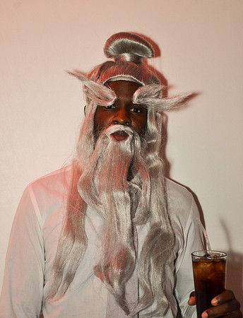 Halloween 2012