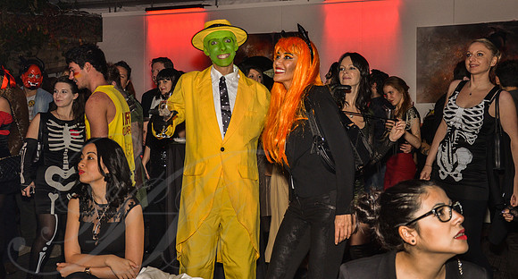Halloween 2012