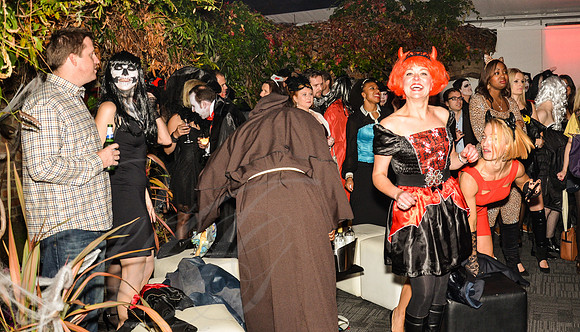 Halloween 2012