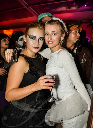 Halloween 2012