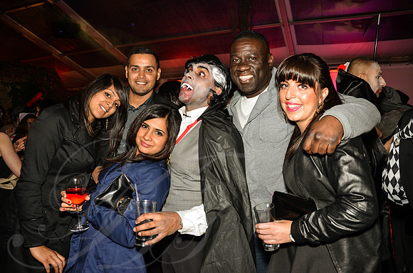 Halloween 2012